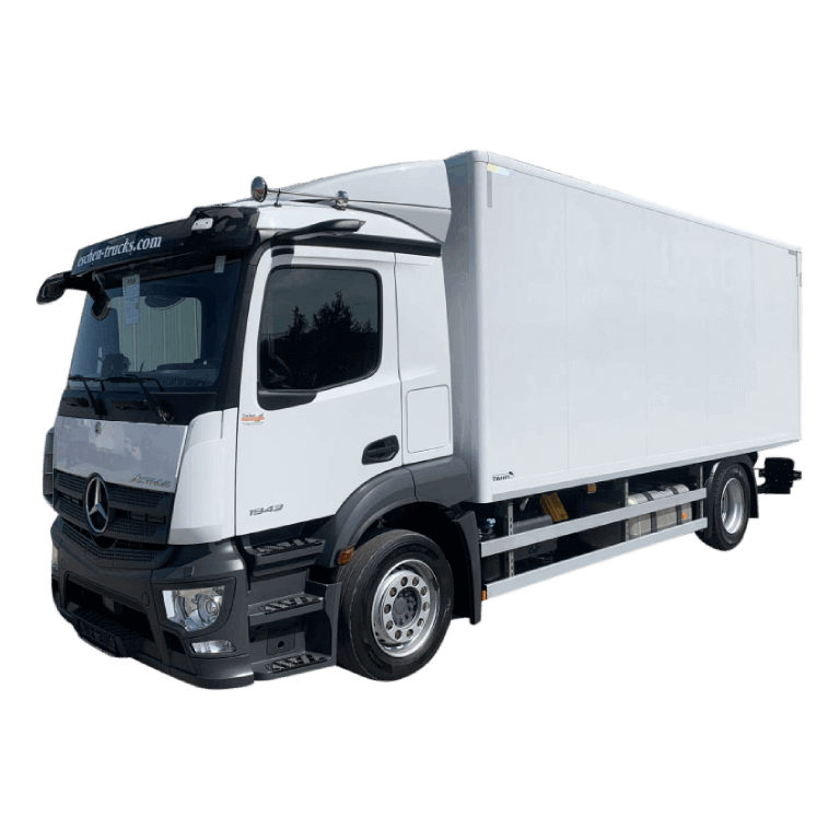 LKW LKW